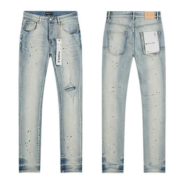 Picture of Purple Brand Jeans Long _SKUPurpleBrandsz30-38mrtx14313063